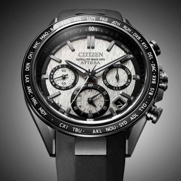 CC4055-14H CITIZEN シチズン アテッサ ACT Line