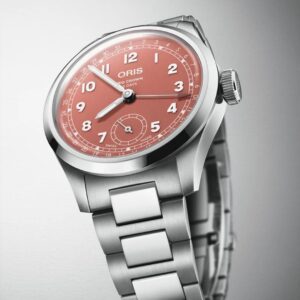 01 403 7799 4068-07 8 20 06 ORIS オリス ビッグクラウン ポインターデイト キャリバー403 40mm