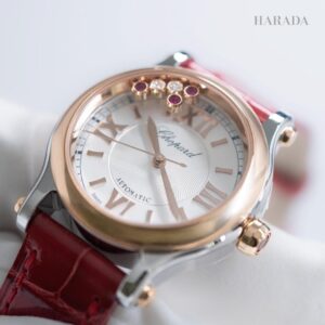 278573-6026 Chopard ショパール ハッピー スポーツ