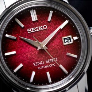 SDKA011 SEIKO セイコー キングセイコー