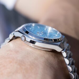 NJ0151-88M CITIZEN シチズン シチズンコレクション TSUYOSA collection