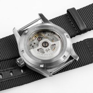 H70455960 HAMILTON ハミルトン カーキ フィールド オート 38mm