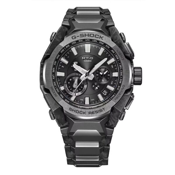 MTG-B4000BD-1AJF CASIO カシオ MT-G Gショック