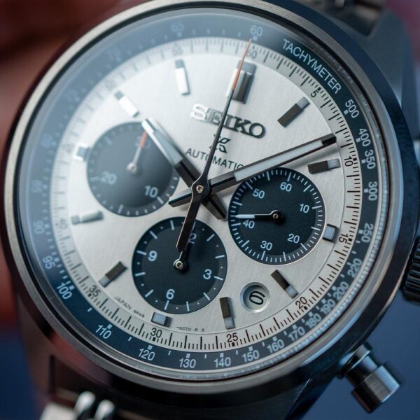 SBEC021 SEIKO セイコー プロスペックス SPEEDTIMER