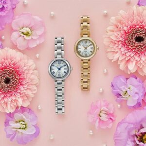 SHW-7100TG-7AJF CASIO カシオ SHEEN