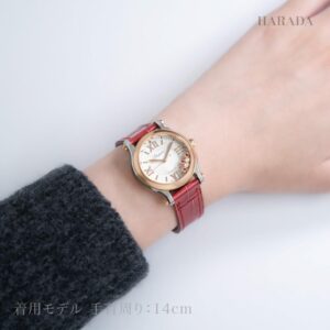 278573-6026 Chopard ショパール ハッピー スポーツ
