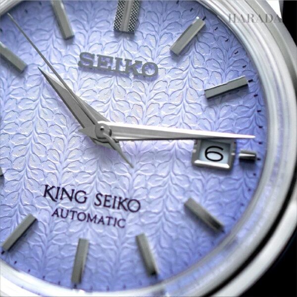 SDKA015 SEIKO セイコー キングセイコー