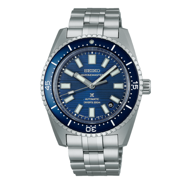 SBEN009 SEIKO セイコー プロスペックス Marinemaster