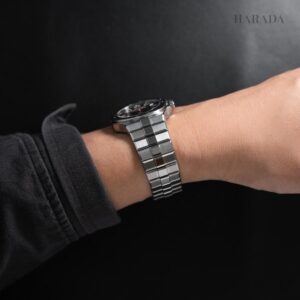 298600-3020 Chopard ショパール アルパインイーグル ケイデンス 8HF 41mm