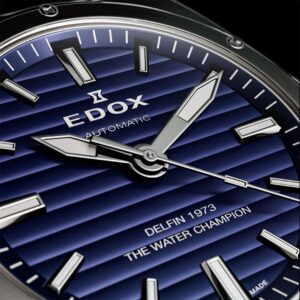 80142-3M-BUIN EDOX エドックス デルフィン オリジナル 1973