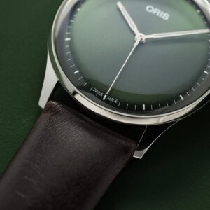 01 733 7762 4057-07 5 20 70FC ORIS オリス アートリエ S