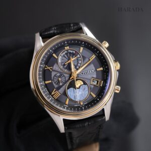 【限定400本】 BY1025-17E CITIZEN シチズン エクシード