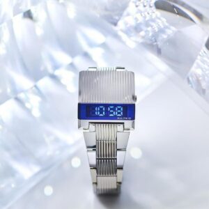 96C139 BULOVA ブローバ アーカイブスシリーズ コンピュートロン 44mm
