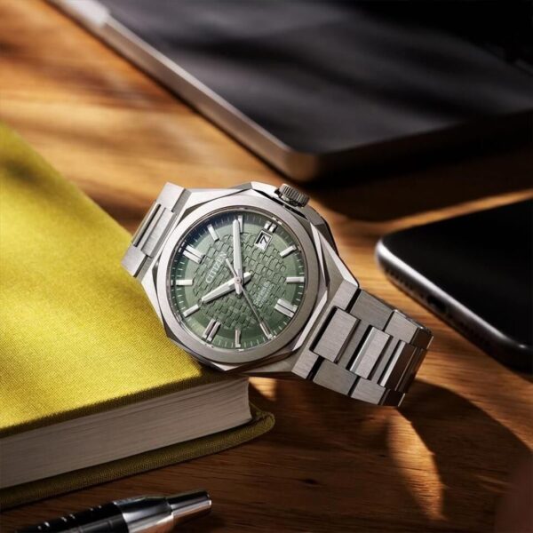 NB6080-51W CITIZEN シチズン シリーズ8