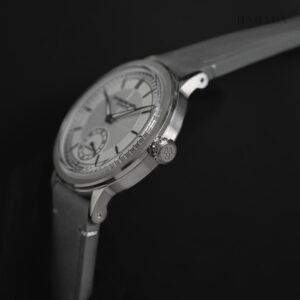 2930-STC-65001 RAYMOND WEIL レイモンド ウェイル ミレジム 39.5mm