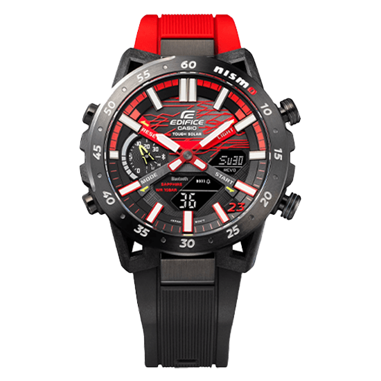 ECB-2000NIS-1AJR CASIO カシオ EDIFICE SOSPENSIONE