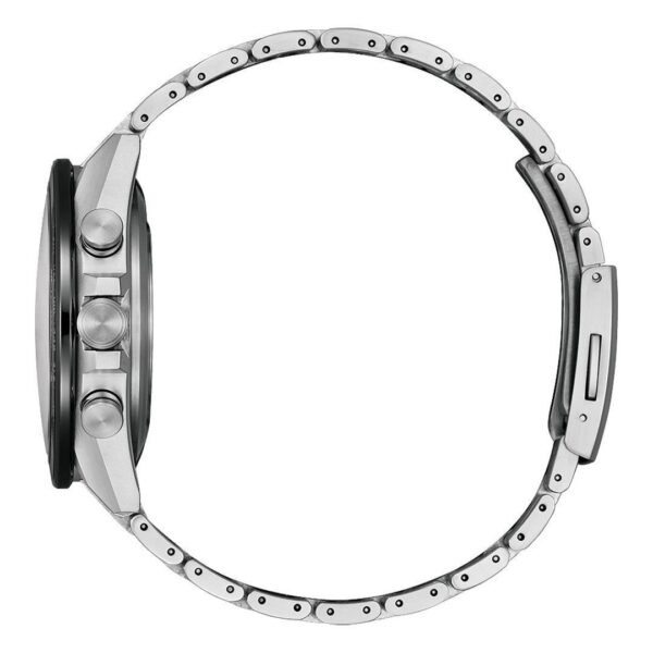 【世界限定2,200本】 CC4076-65A CITIZEN シチズン アテッサ ACT Line Platinum Shine Collection
