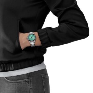 T120.210.11.091.00 TISSOT ティソ シースター 1000 36mm