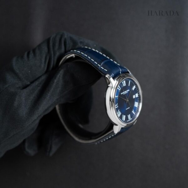 2237-STC-00508 RAYMOND WEIL レイモンド ウェイル マエストロ 39.5mm