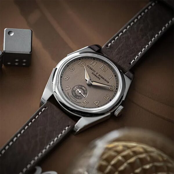 【世界限定82本】 3160-1O Cuervo y Sobrinos クエルボ・イ・ソブリノス ロンズデール