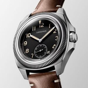 L2.838.4.53.9 LONGINES ロンジン パイロット マジェテック ボックスエディション 43mm