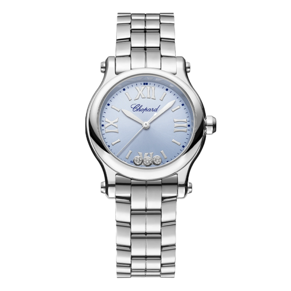 278590-3010 Chopard ショパール ハッピースポーツ