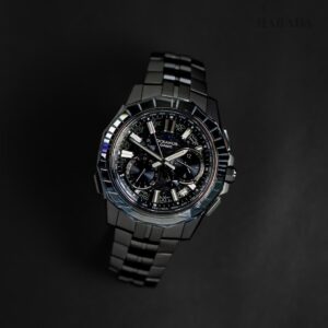【世界限定600本】 OCW-SG1000CN-1AJR CASIO カシオ オシアナス マンタ