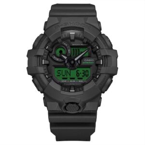 GA-700BEG-1AJF CASIO カシオ ANALOG-DIGITAL Gショック