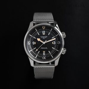 L3.795.4.59.9 LONGINES ロンジン レジェンドダイバー59 42mm