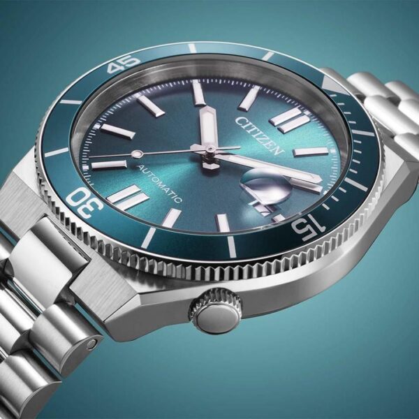 NJ0231-56L CITIZEN シチズン シチズンコレクション
