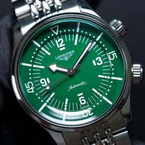 L3.764.4.06.6 LONGINES ロンジン レジェンドダイバー 39mm
