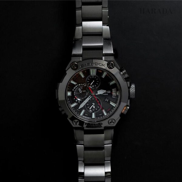 MRG-G2000CB-1AJR 黒備え CASIO カシオ MR-G Gショック