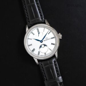 RK-BW0001S ORIENT STAR オリエントスター クラシック M45 F8 メカニカルムーンフェイズ ハンドワインド
