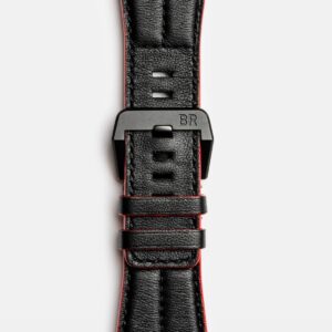 【500本限定】BR0394-BTR-CE/SCA ブラックトラック Bell & Ross ベル&ロス インストゥルメント BR03-94