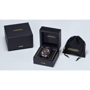 【350本限定】 OCW-SG1000ZE-1AJR CASIO カシオ オシアナス マンタ