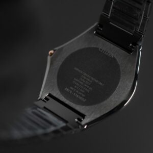 【世界限定180本】 AR5065-54W CITIZEN シチズン エコ・ドライブ ワン
