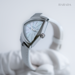 H24211852 HAMILTON ハミルトン ベンチュラ クオーツ 24×36mm