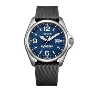 【限定750本】 BN0247-01L CITIZEN シチズン プロマスター LAND mont-bellコラボレーションモデル