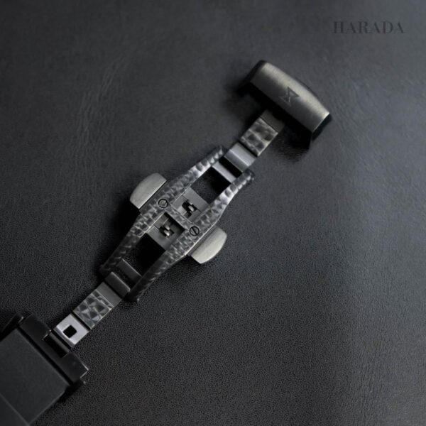 80137-37GNR-CANR EDOX エドックス クロノオフショア1 ベゼルロック デイト 42mm