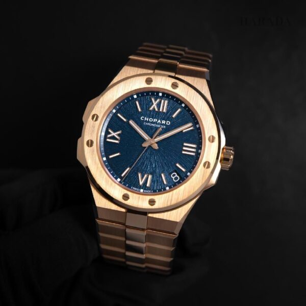 295363-5001 Chopard ショパール アルパインイーグル 41mm