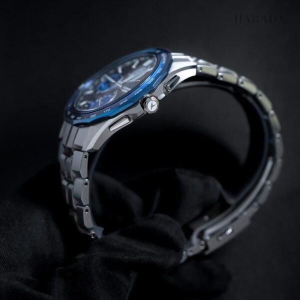 【世界限定1,300本】OCW-S7000AP-1AJF CASIO カシオ オシアナス マンタ