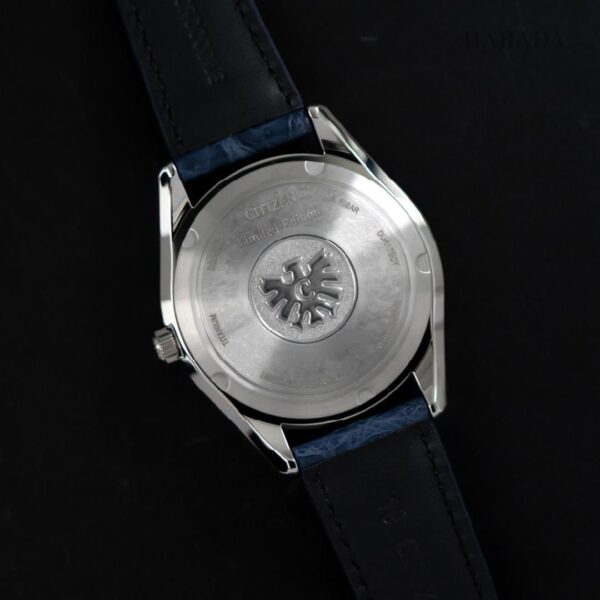 【世界限定400本】 AQ4100-22L The CITIZEN ザ・シチズン Iconic Nature Collection 「夏」 The CITIZEN30周年記念限定モデル