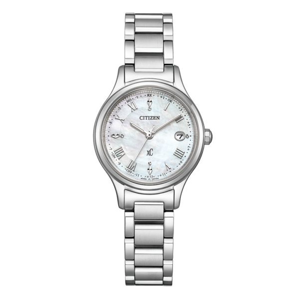 ES9490-52D CITIZEN シチズン クロスシー hikari collection