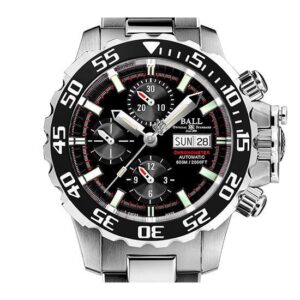DC3226A-S4CJ-BK BALL WATCH ボールウォッチ エンジニア ハイドロカーボン ネドゥ G5