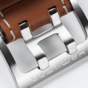 H77616533 HAMILTON ハミルトン カーキ アビエーション X-WIND オート クロノ 44mm
