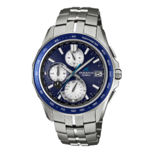 OCW-S7000F-2AJF CASIO カシオ オシアナス マンタ