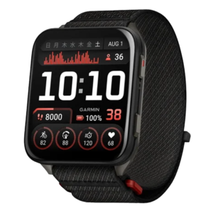 010-02980-12 GARMIN ガーミン Venu X1 ヴェニュー X1