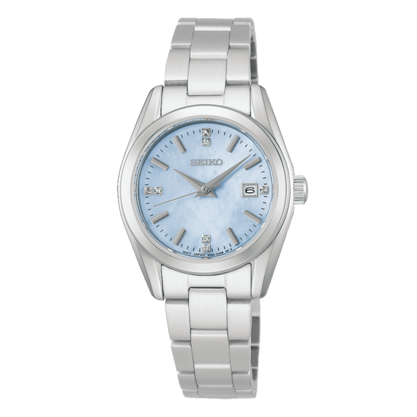 HFH003P SEIKO セイコー セイコーセレクション