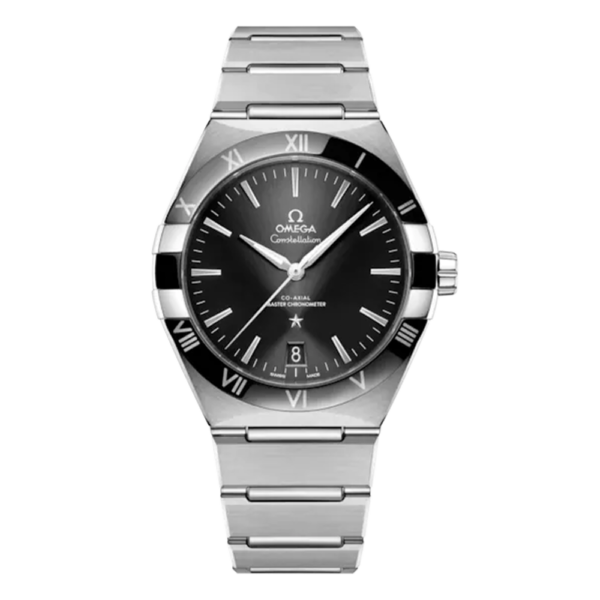 31.30.41.21.01.001 OMEGA オメガ コンステレーション 41MM