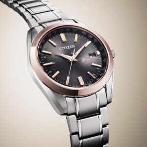【世界限定1,200本】 CB0264-55E CITIZEN シチズン シチズンコレクション KIZASHI Collection